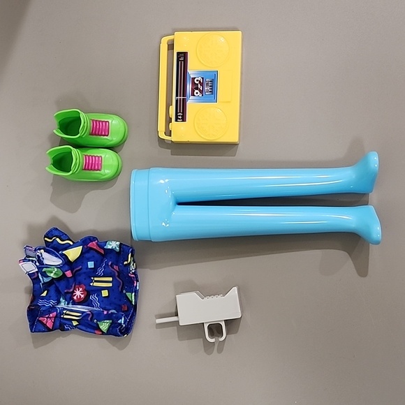 Elf on the Shelf accessories kit 🎄🎄 - Picture 4 of 5